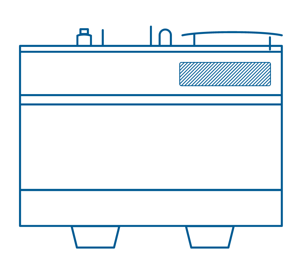 Envase Lubricante ANCAP