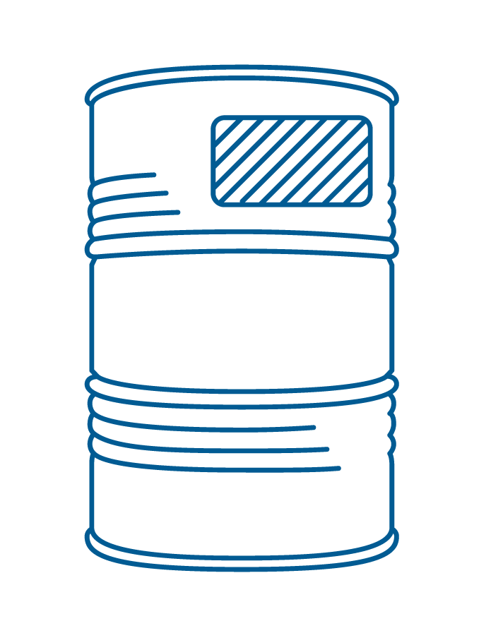 Envase Lubricante ANCAP